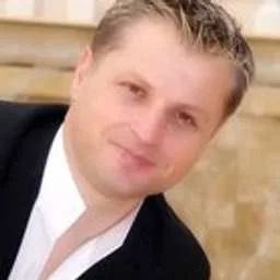 Lampros Kalampoukas