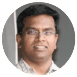 Naren Sirugudi