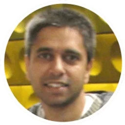 Ravi Sarma