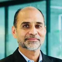 Sandeep Johri