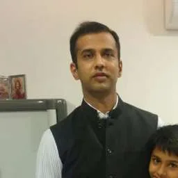 siddharth jain