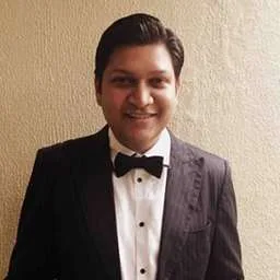 Gaurav Gandhi, Angel Investor