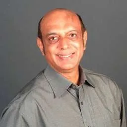 Bhupen Shah, Board of Directors at Violet3D