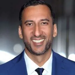 Sumesh Sachar