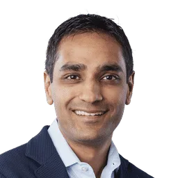 Rohan Haldea, Partner at Apax Partners