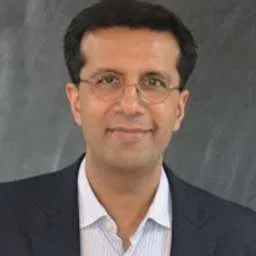 Ashish Dhawan, Founder and CEO at The Convergence Foundation