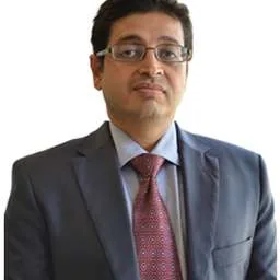 Amit Patni