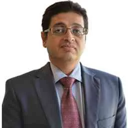 Amit Patni, Co-founder & Chairman at Nirvana Venture Advisors