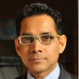 Ravi Kiran