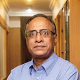 Anand Ladsariya, CEO, Owner & Managing Director at Everest Flavours