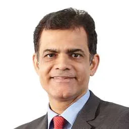 Anuj Puri