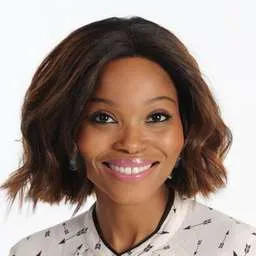 Tshidi Hagan