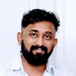 Priyank Shah, Founder & Director at Beardo.in