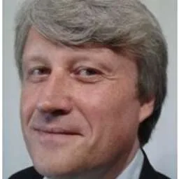 Dr. Jens Rasch