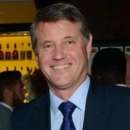 Mick Foster