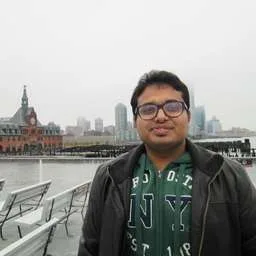 Sripad Vaidya