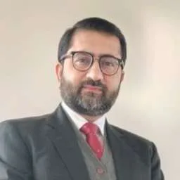 Prashant Narang