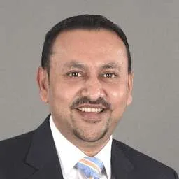 Vikrant Varshney