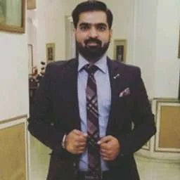 Dr.Dinesh Singh