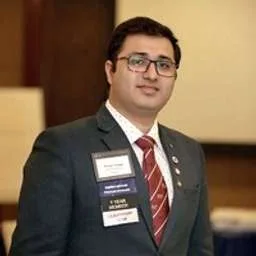 Karan Verma