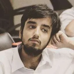Aditya Arora