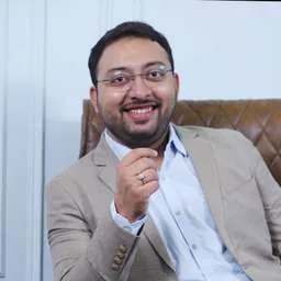 Parth Shah