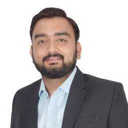Rushit Shah