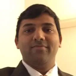 Kaushal Vora, Angel Investor