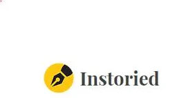 Instoried