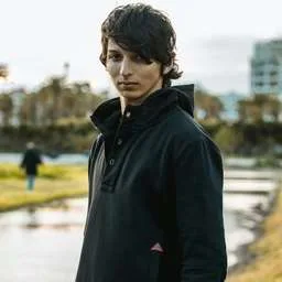 Mohamed Anouar Alahiane