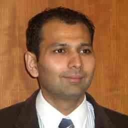 Parag Shah, Founder & Partner at Amara Partners