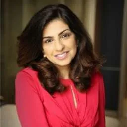 Binitha Dalal, Angel Investor
