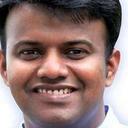 Alex K Babu, Angel Investor