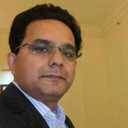 Deepak Sharma