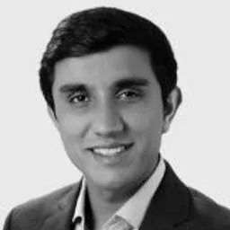 Ishaan Khosla