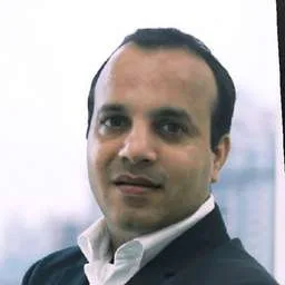 Vishal Bajpai