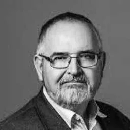 Stuart Hillston