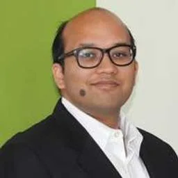 Ankur Bansal
