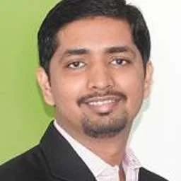 Rishap Shah