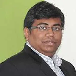 Chirag Shah