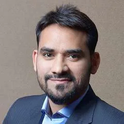 Akash Gupta