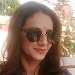 Rashi Agarwal