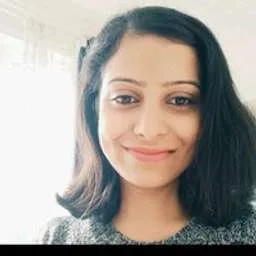 Bhawna Bhatnagar