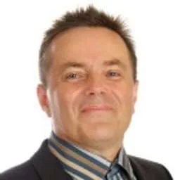 Klaus Zimmer
