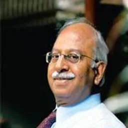 Saurabh Srivastava