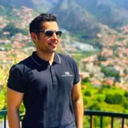 Arjun Seth, Angel Investor