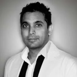 Prasad Vanga