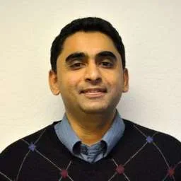 Devang Mehta