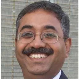 Girish Shivani