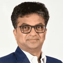 Satish Mugulavalli